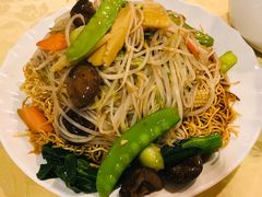 锦绣煎面-佛有缘·32年老字号(广州首店)