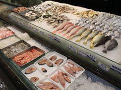-新海利海鲜城·41年珠海老字号(夏湾店)