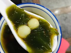 -喜半仙·牛八宝·两江米粉酒(普陀路店)