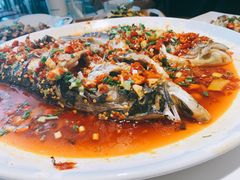 -千岛湖小鱼儿·淳安匠心农家菜