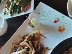 -亚龙湾红树林度假酒店御粤阁