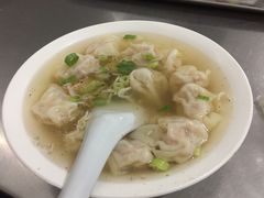 -汪家馄饨(集庆路店)