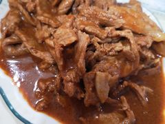 -满口香饭店