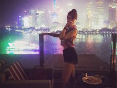 -罗斯福色戒酒吧(外滩店)