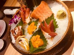 -割烹旭日本料理(龙湖狮山天街店)