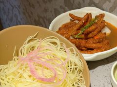 -鸿姐老火锅·传统炒料(上海旗舰店)