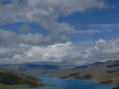 android_upload_pic-羊卓雍措