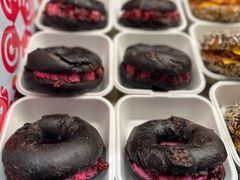 -CC BAGEL&SCONE 贝果与司康(南开大悦城店)