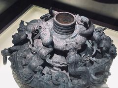 -上海博物馆(人民广场馆)