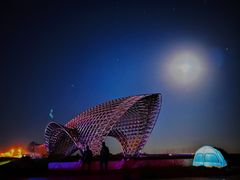 -南汇嘴观海公园