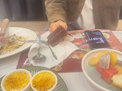-斗牛士牛排餐厅(嘉里汇店)