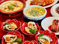 -RIVIERA 松鹤楼(外滩店)
