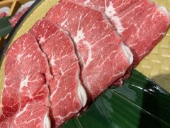 -NIUAN牛庵·日式和牛烧肉(恒隆店)