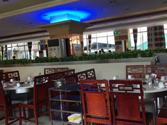 大堂-之了火锅(公园街店)