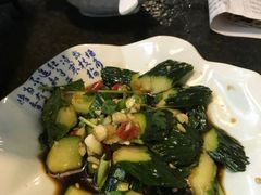 -茅炒屋龙虾·烧烤·湘菜(新河路店)