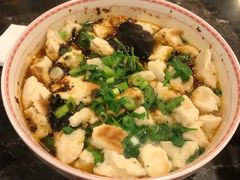 -吾味香葫芦头(安西街店)