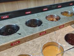 -季季红火锅(长沙步行街店)