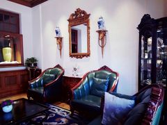 -马勒别墅·中餐厅