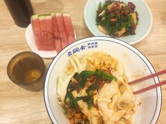 -秦䩊会·陕西biangbiang面(畹町路店)