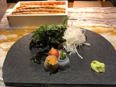 -橼舍鮨青木
