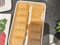 -南门涮肉(上海一店)