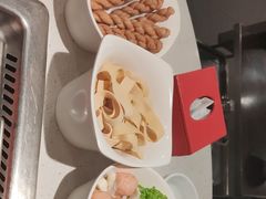 -海底捞火锅(高科广场店)