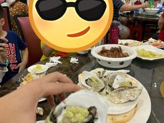 生蚝-蚝专家(北滘店)