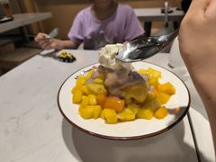 -鲜芋仙(观音桥大融城LG店)