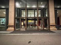 -上海中谷小南国花园酒店
