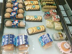 -大苹果面包生日蛋糕(明珠店)