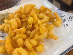 -美达尔烧烤海鲜家常菜(泰山路店)