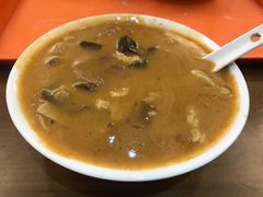 -方中山胡辣汤(西安高新区店)