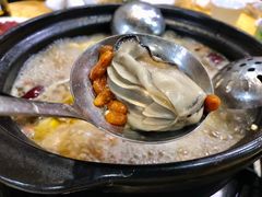 -濠轩阁特色生蚝火锅(水湾路店)
