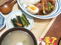 -肥朵食堂(带梦胡同店)