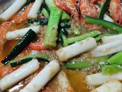 -五七油焖大虾(合川总店)