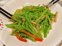 -万宝海鲜舫(劳动公园店)