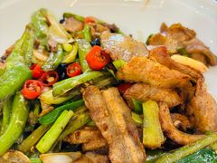 -金鸭都·老北京特色家常菜(潘家园店)