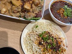 -林静小吃(复兴路店)
