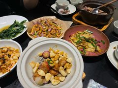 -顺香居·老字号湖北菜(江汉路店)