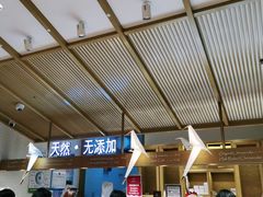 -西村叔叔的店·面包·甜品·蛋糕(崂山丽达店)