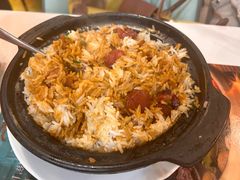 -日昌餐馆(亦庄店)