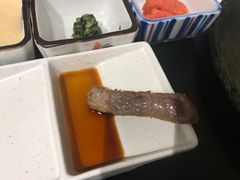 -牛かつもと村(上野店)