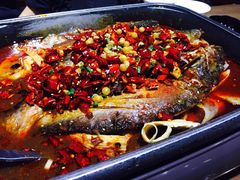 -龙门烤鱼(东方宝泰店)