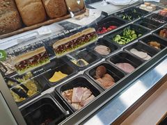 -赛百味SUBWAY(勒泰店)