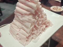 -南门涮肉(后海店)