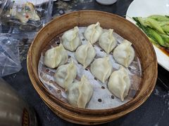 -老边饺子馆(中街店)