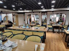 大堂-老苏州大客堂·苏帮菜·松鼠桂鱼·苏州传统小吃(观前街人民商场店)