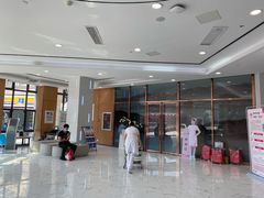 -美年大健康·体检中心(江岸分院)