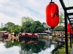 -侨美唐荔园·宴会厅(唐荔园食艺馆店)