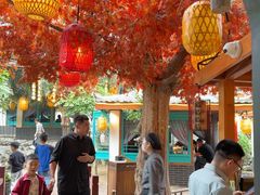 -小江南(万福园店)